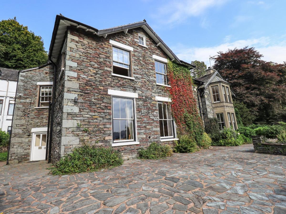 Easedale Villa Grasmere Exterior photo