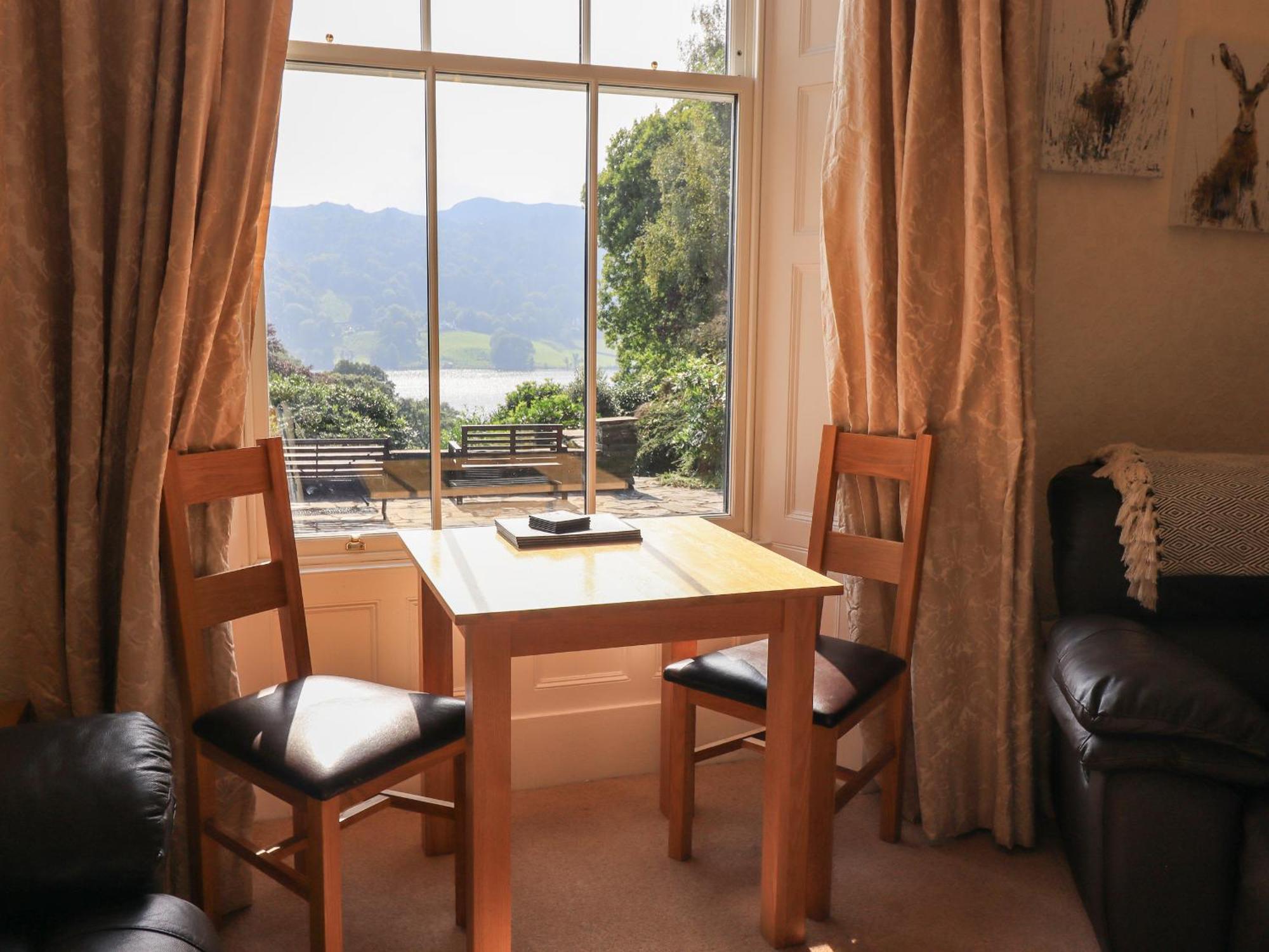 Easedale Villa Grasmere Exterior photo